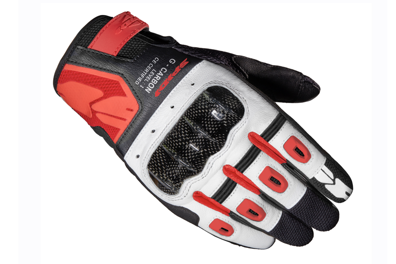 RST Tractech EVO 4 Short Glove